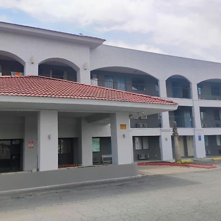 Hallmark Inn&Suites San Antonio Exterior foto
