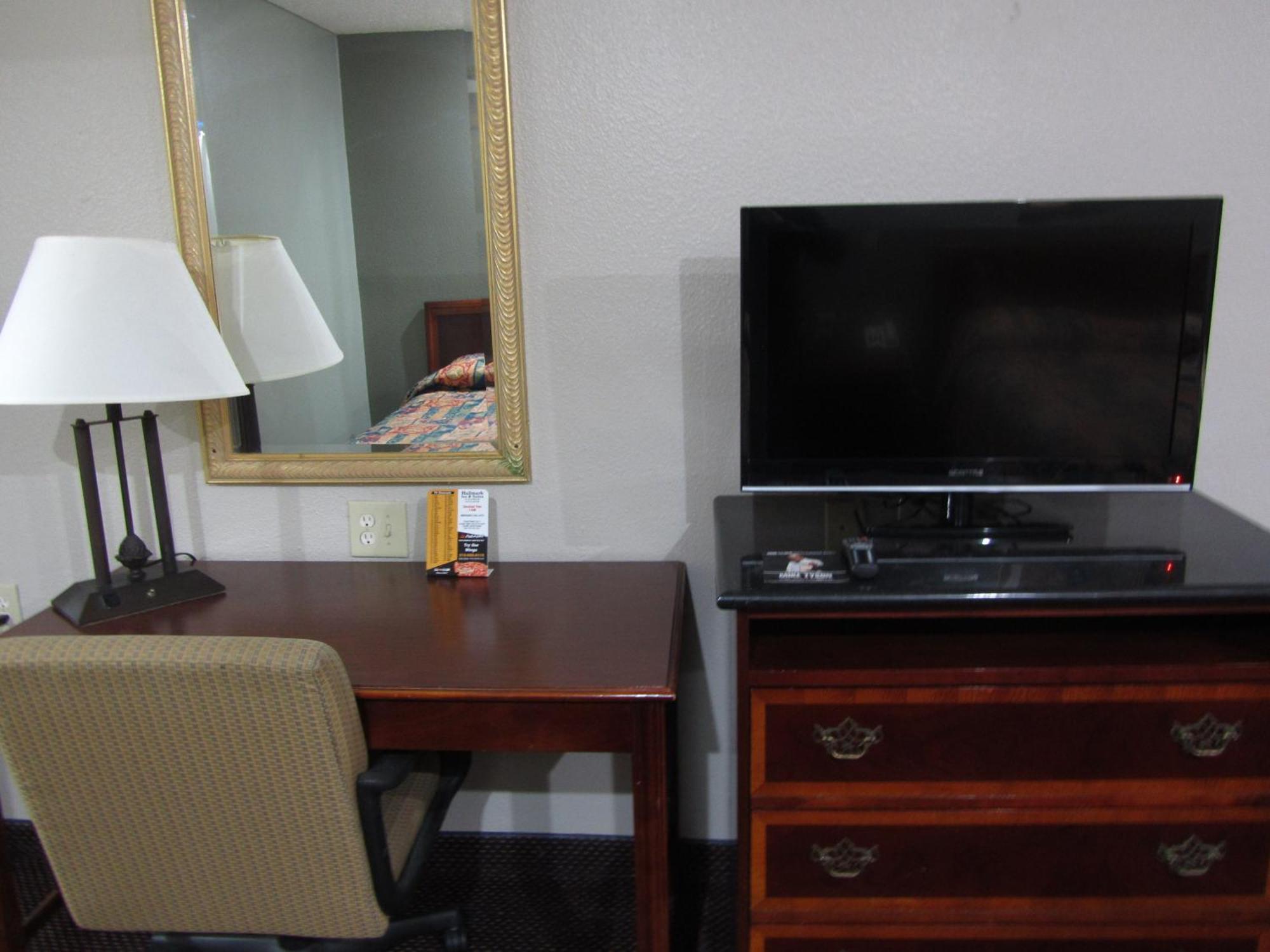 Hallmark Inn&Suites San Antonio Zimmer foto