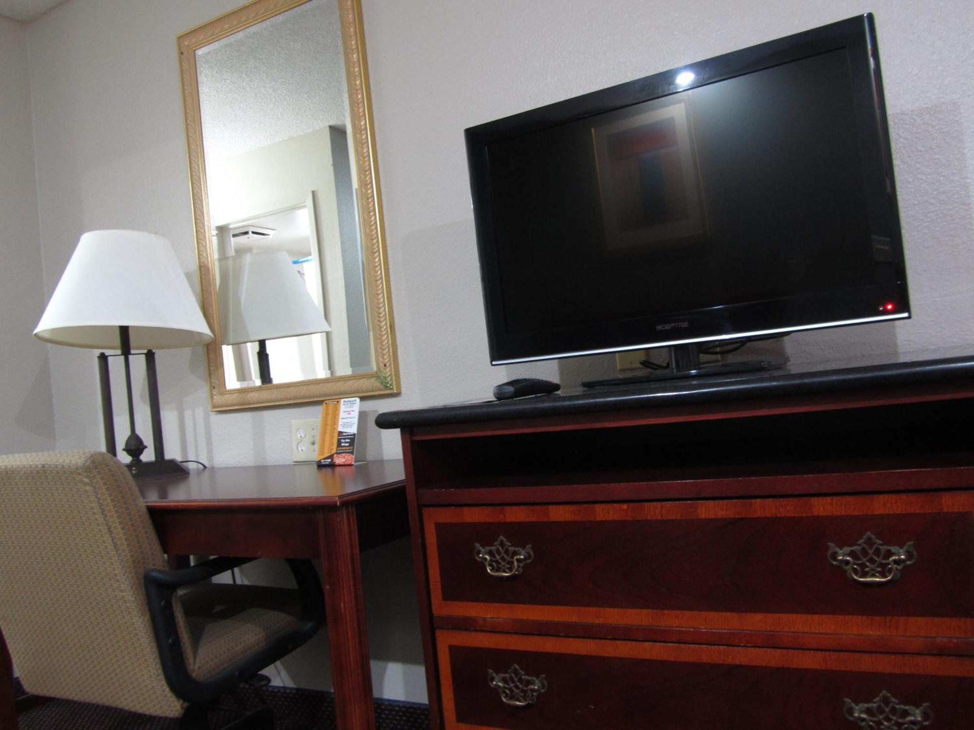 Hallmark Inn&Suites San Antonio Zimmer foto